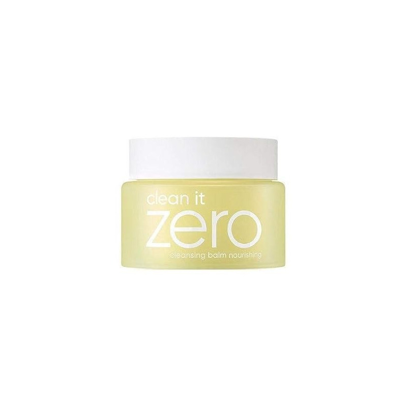 Banila Co Clean It Zero Cleansing Balm Nourishing, 100Ml