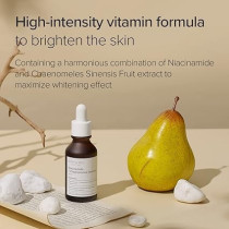 Mary And May Niacinamide And Chaenomeles Sinensis Serum, 30Ml