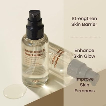 Purito Galacto Niacin 97 Power Essence Brightening And Whitening, 60Ml