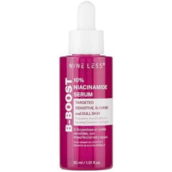 Nineless B-Boost 10 Percent Niacinamide Serum Anti-Aging, 30Ml