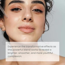 Nineless B-Boost 10 Percent Niacinamide Serum Anti-Aging, 30Ml