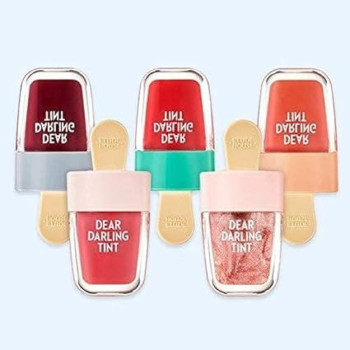 Etude House Dear Darling Water Gel Tint Ice-Cream Moisturizing Effect