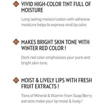 Etude House Dear Darling Water Gel Tint Ice-Cream Moisturizing Effect
