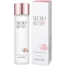 Secret Key Starting Treatment Essence, Rose Edition, 150Ml