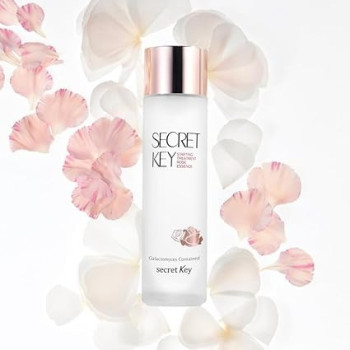 Secret Key Starting Treatment Essence, Rose Edition, 150Ml