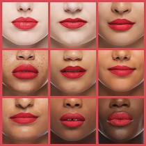 Peripera Ink Airy Velvet Long-Lasting, 14 Rosy Pink