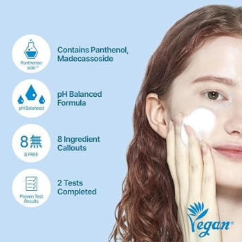 Etude Soonjung Ph 5.5 Whip Cleanser Suitable For Sensitive, 150Ml