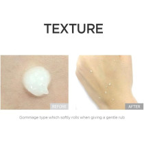 Secret Key Lemon Sparking Peeling Gel Suitable For All Skin, 120 Ml