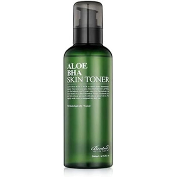 Benton Aloe Bha Skin Toner Calming And Soothing, 200 Ml