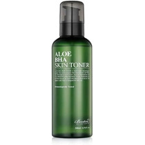 Benton Aloe Bha Skin Toner Calming And Soothing, 200 Ml