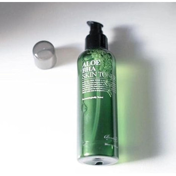 Benton Aloe Bha Skin Toner Calming And Soothing, 200 Ml
