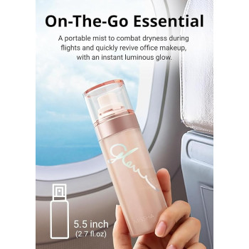 Missha Glow Skin Balm To Go Mist Multi-Functional, 80 Ml