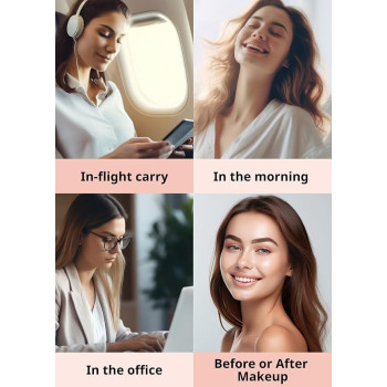 Missha Glow Skin Balm To Go Mist Multi-Functional, 80 Ml