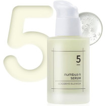 Numbuzin No.5 Blemish Serum With Vitamin C And Niacinamide