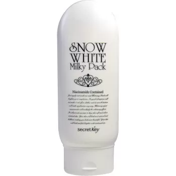 Secret Key Snow White Milky...
