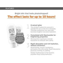 Secret Key Snow White Milky Pack, Brightening, Moisturizing