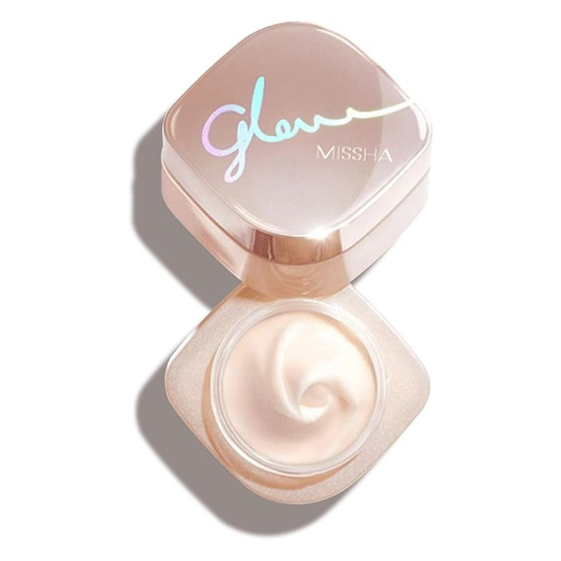 Missha Glow Skin Balm Moisture And Improving Skin , 50Ml