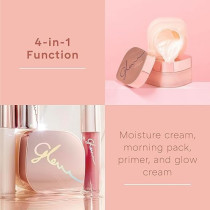 Missha Glow Skin Balm Moisture And Improving Skin , 50Ml
