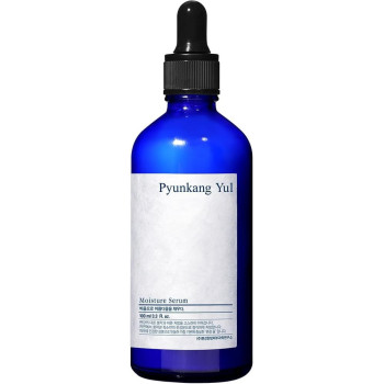 Pyunkang Yul Moisture Serum Calm Irritated Skin And Reduce Redness, 100Ml