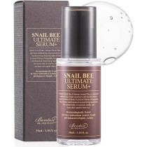 Benton, Snail Bee Ultimate Serum, Anti-Aging, 35Ml