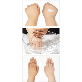 Secret Key Snow White Milky Pack For Immediate Whitening Helping To Brighten