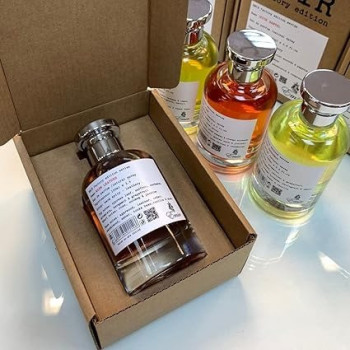 Camp Fire Emir Factory Edition For Unisex, Eau De Parfum, 100 Ml