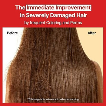 Mise En Scene Perfect Serum, Super Rich, For Hair, 80 Ml