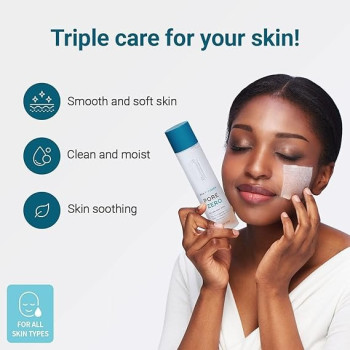 Be The Skin Bha Plus Pore Zero Toner 150Ml, Willow Bha, Pore Treatment, Fragrance Free, Moisturizing, Korean Skincare, Facial Toner, Korean Toner, Toner For Acne Skin, Oily Skin