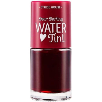 Etude House Dear Darling Water Tint, Cherry Ade, 9.5 Gm