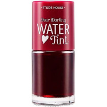 Etude House Dear Darling Water Tint, Cherry Ade, 9.5 Gm