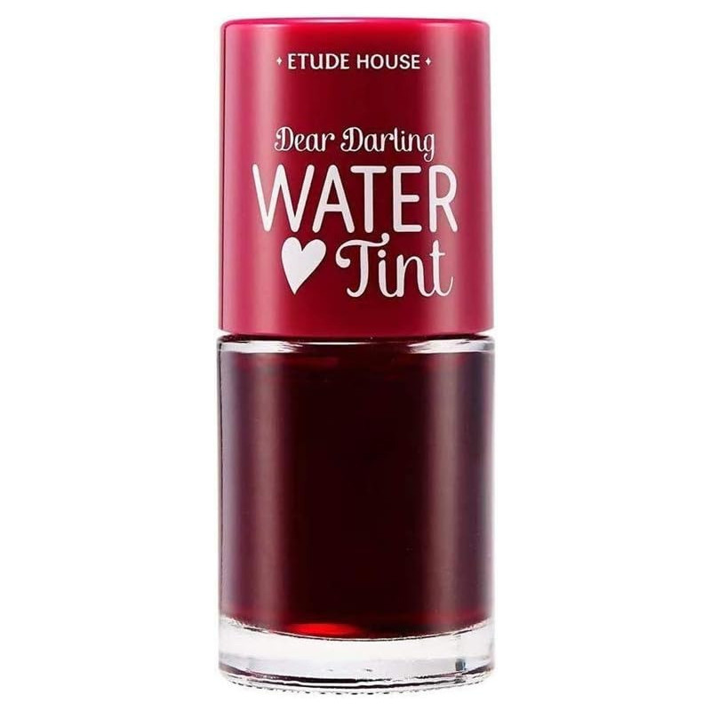 Etude House Dear Darling Water Tint, Cherry Ade, 9.5 Gm