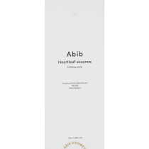 Abib Heartleaf Essence Calming Pump, Skin Care, 50 Ml