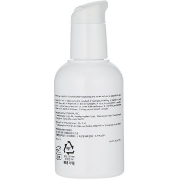 Abib Heartleaf Essence Calming Pump, Skin Care, 50 Ml