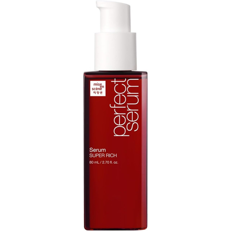 Mise En Scene Perfect Serum, Renewal Version, Super Rich, 80 Ml