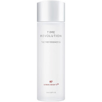 Missha Time Revolution The First Essence , 5Th Gen, 150Ml, Face Serum That Moisturizes And Smoothes The Skin Creating A Clean Base