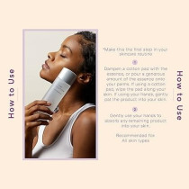 Missha Time Revolution The First Essence , 5Th Gen, 150Ml, Face Serum That Moisturizes And Smoothes The Skin Creating A Clean Base