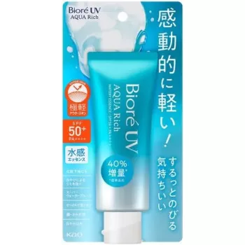 Biore Uv Aqua Rich Watery...