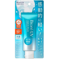 Biore Uv Aqua Rich Watery Essence With Spf50+/Pa++++, Pack Of 1