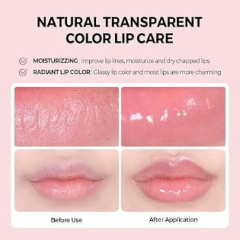 Klavuu Nourishing Care Lip Sleeping Pack, Vanilla, 20 Gram