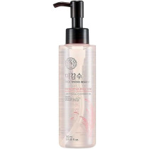 The Face Shop, Rice Water Bright, Light Cleansing Oil, 150 Ml