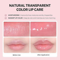 Klavuu Nourishing Care Lip Sleeping Pack, 20 G, Moisture Lapping System