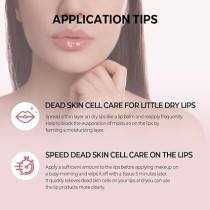 Klavuu Nourishing Care Lip Sleeping Pack, 20 G, Moisture Lapping System