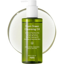 Purito From Green Cleansing Oil For All Skin, 200 Ml, Renewed