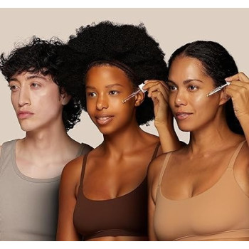 Cos De Baha Tranexamic Acid 5 Percentage Serum With Niacinamide 5 Percentage For Face/Neck , Helps To Reduce The Look Of Hyper, Pigmentation, Discoloration, Dark Spots, Remover Melasma, 30 Ml