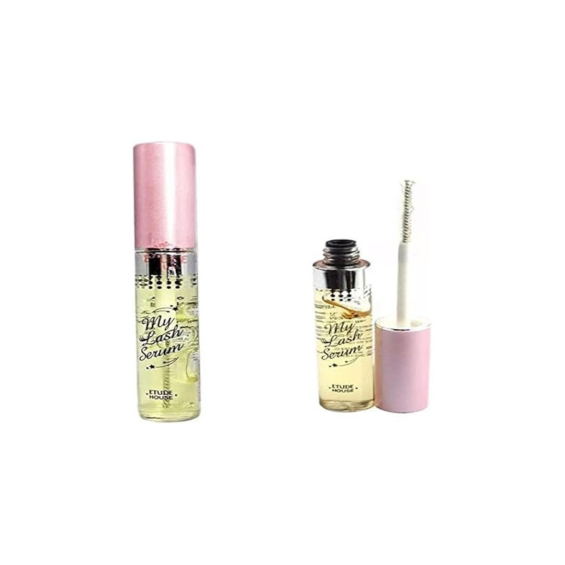Etude House My Lash Serum For All Type Of Skin, 1.28 Ounce