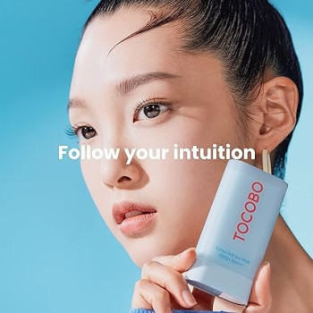Tocobo Cotton Soft Sun Stick Spf50+ Pa++++, 19 Gram