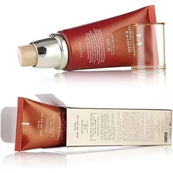 Missha M Perfect Cover...