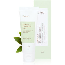 Iunik Centella Calming Gel Cream, Whitening And Wrinkle Care, 60 Ml