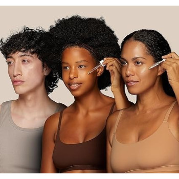 Numbuzin No.6 Deep Sleep Mask Serum, Instant, Long Lasting Hydration, Hyaluronic Acid, Niacinamide, Refreshing Iceland Glacier Water, Korean Skin Care For Face, 50 Ml