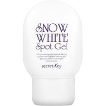 Secret Key Snow White Spot For All Type Of Skin, 65 Gram
